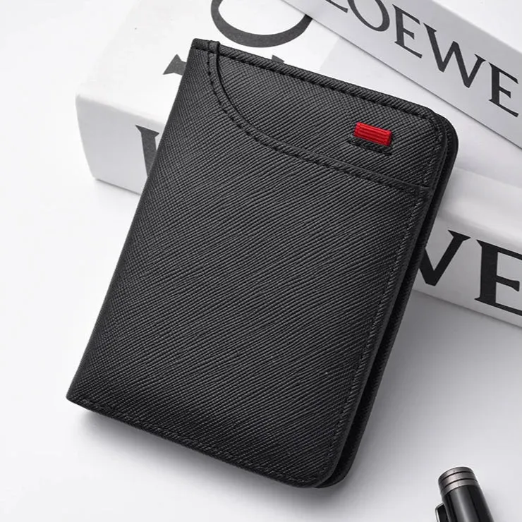Basco Slim Wallet