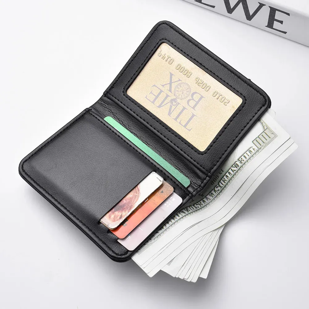 Basco Slim Wallet