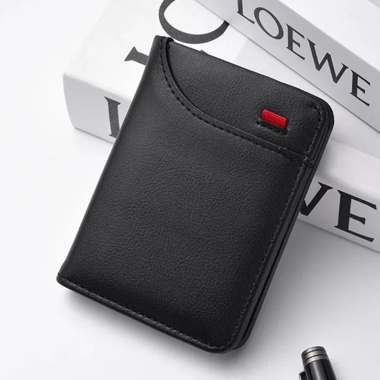 Basco Slim Wallet