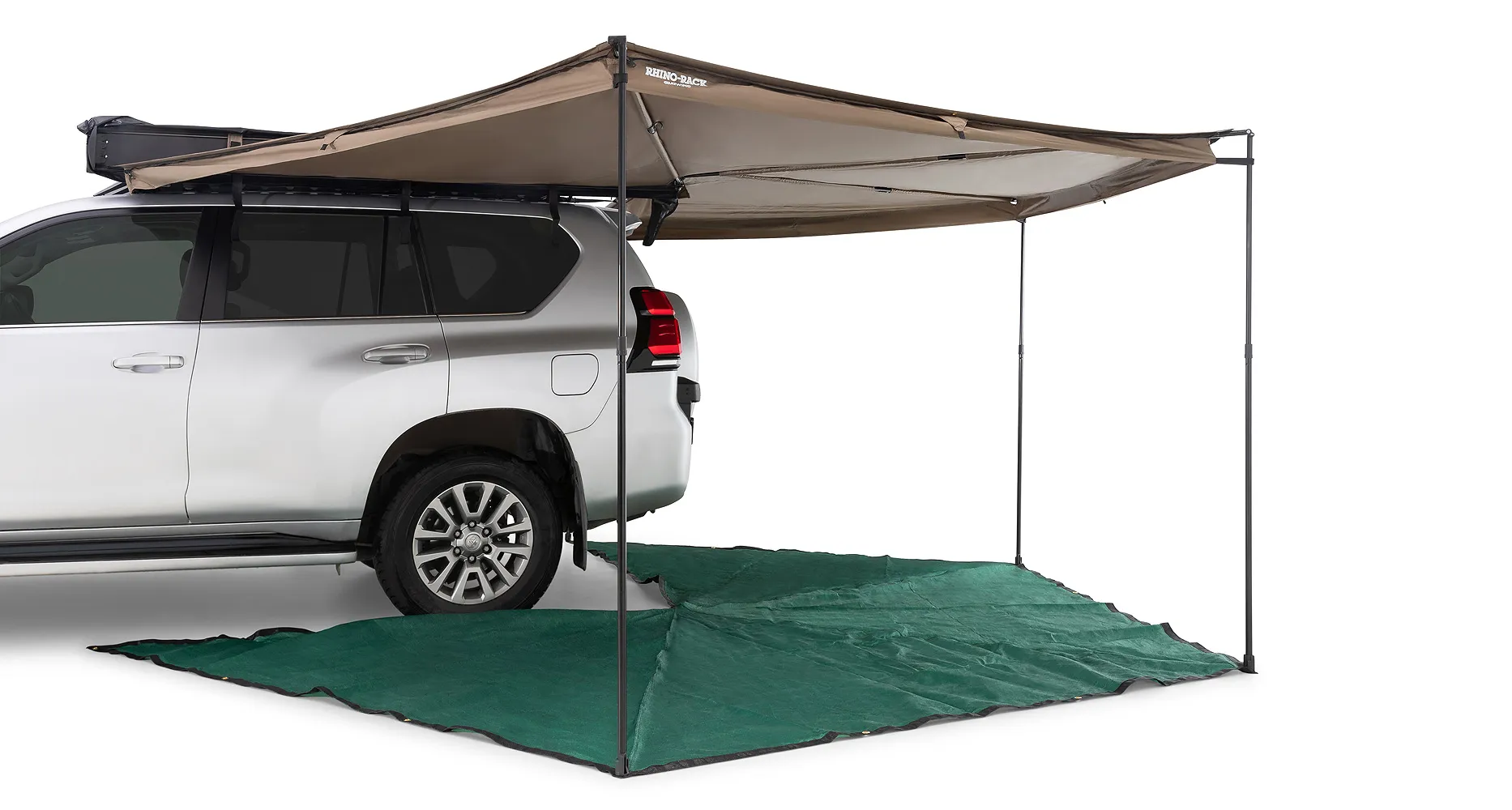 Batwing Mesh Floor Cloth Mat