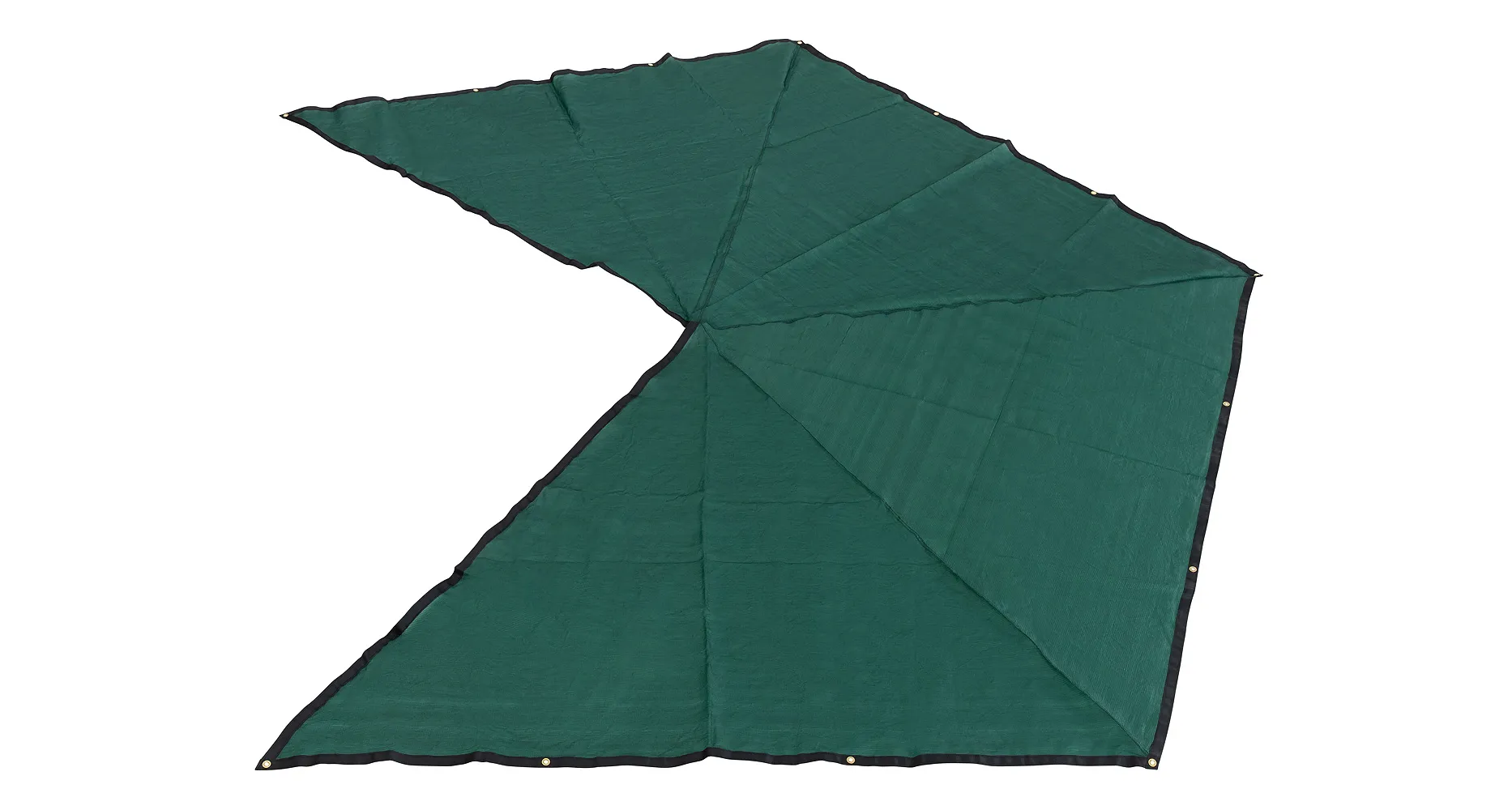Batwing Mesh Floor Cloth Mat