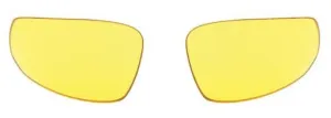 BBB Cycling Adapt Spare Lens Yellow