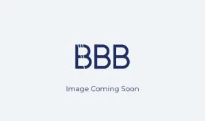 BBB Cycling BSG-50 Summit Replacement Frame Matt Black