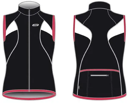 BBB Cycling CoolGirl Jersey BBW-108