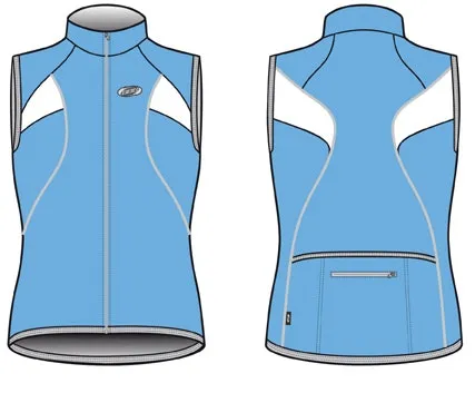 BBB Cycling CoolGirl Jersey BBW-108