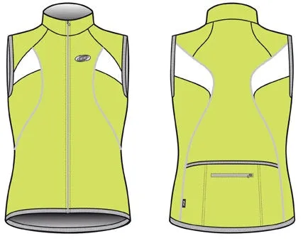 BBB Cycling CoolGirl Jersey BBW-108
