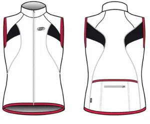 BBB Cycling CoolGirl Jersey BBW-108