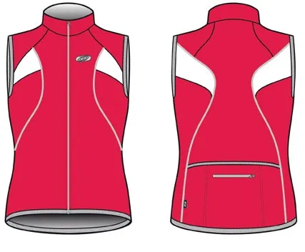 BBB Cycling CoolGirl Jersey BBW-108