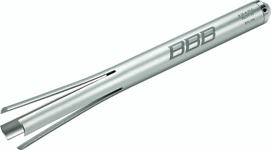 BBB Cycling CupOut 25.4mm BTL-114