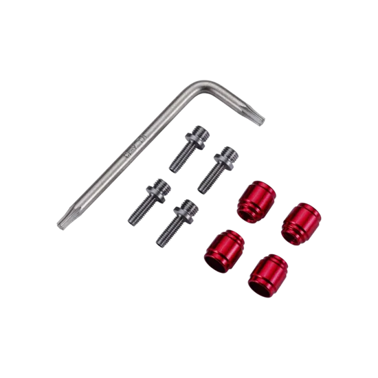 BBB Cycling FittingKit BCB-280