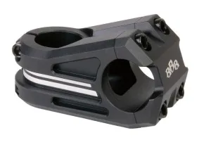 BBB Cycling FreeStem Stem  5D 31.8 55mm Black
