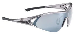 BBB Cycling Impact Sportglasses Iron Smoke