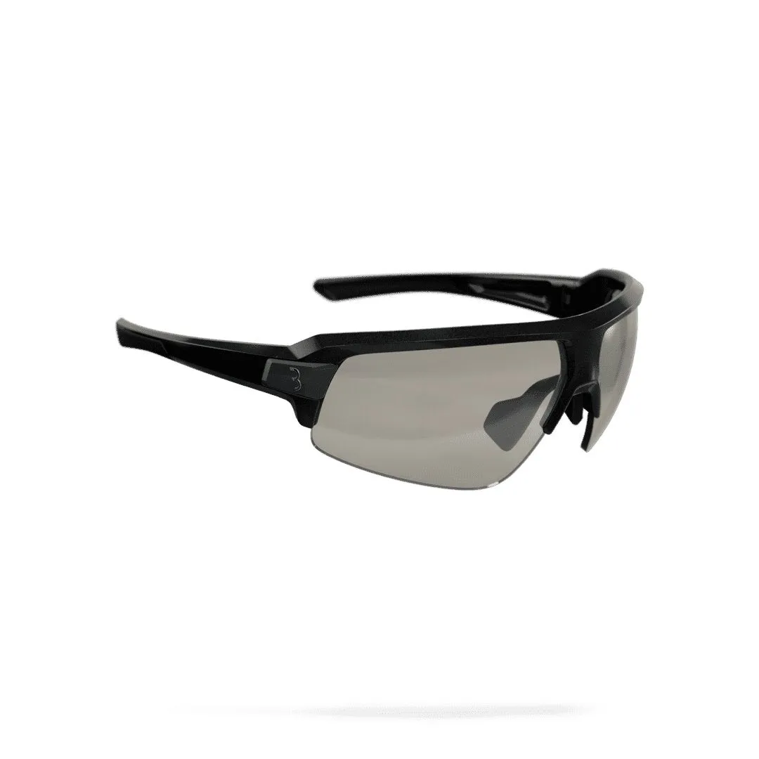 BBB Cycling Impulse PH Sportglasses Glossy Black
