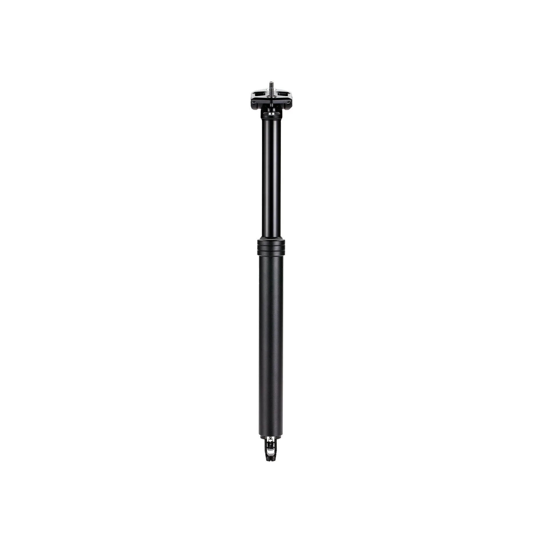 BBB Cycling LiftPost Seat Post Internal Cable Dropper 31.6mm Length 470mm