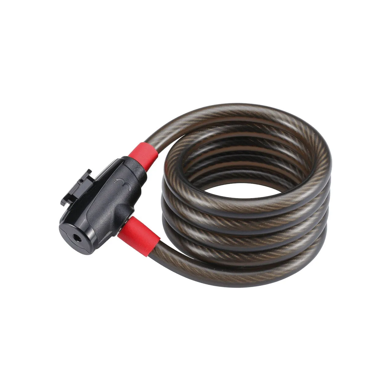BBB Cycling PowerLock 15mm x 1800mm Coil Cable