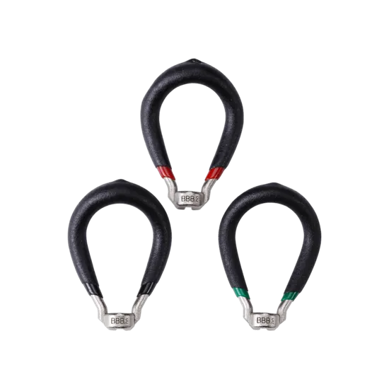 BBB Cycling ProTune Set BTL-183S