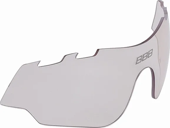 BBB Cycling Summit PH Spare Lens