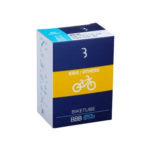 BBB Cycling Tube 24 x 1.5/1.75 AV 33mm