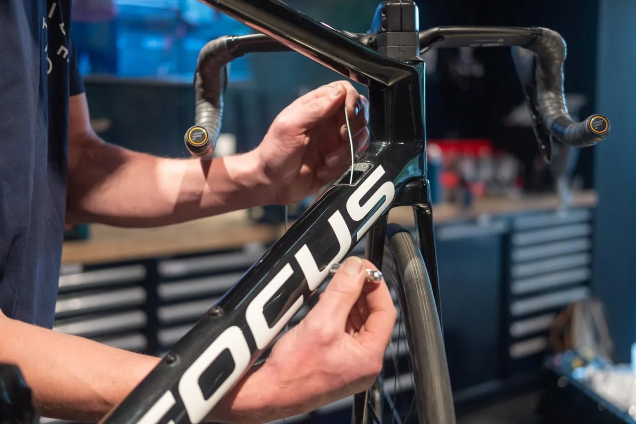 BBB Cycling TubeGuide BTL-184