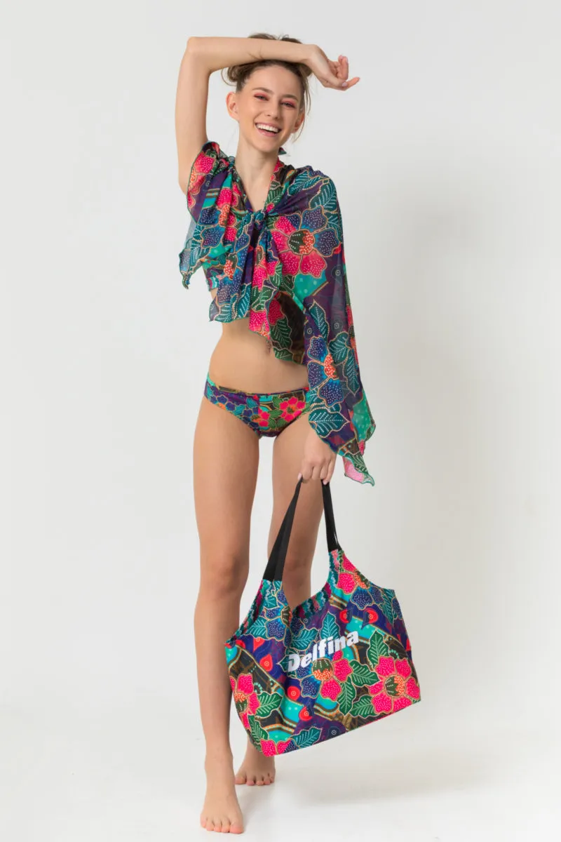 Beach Bag Komodo