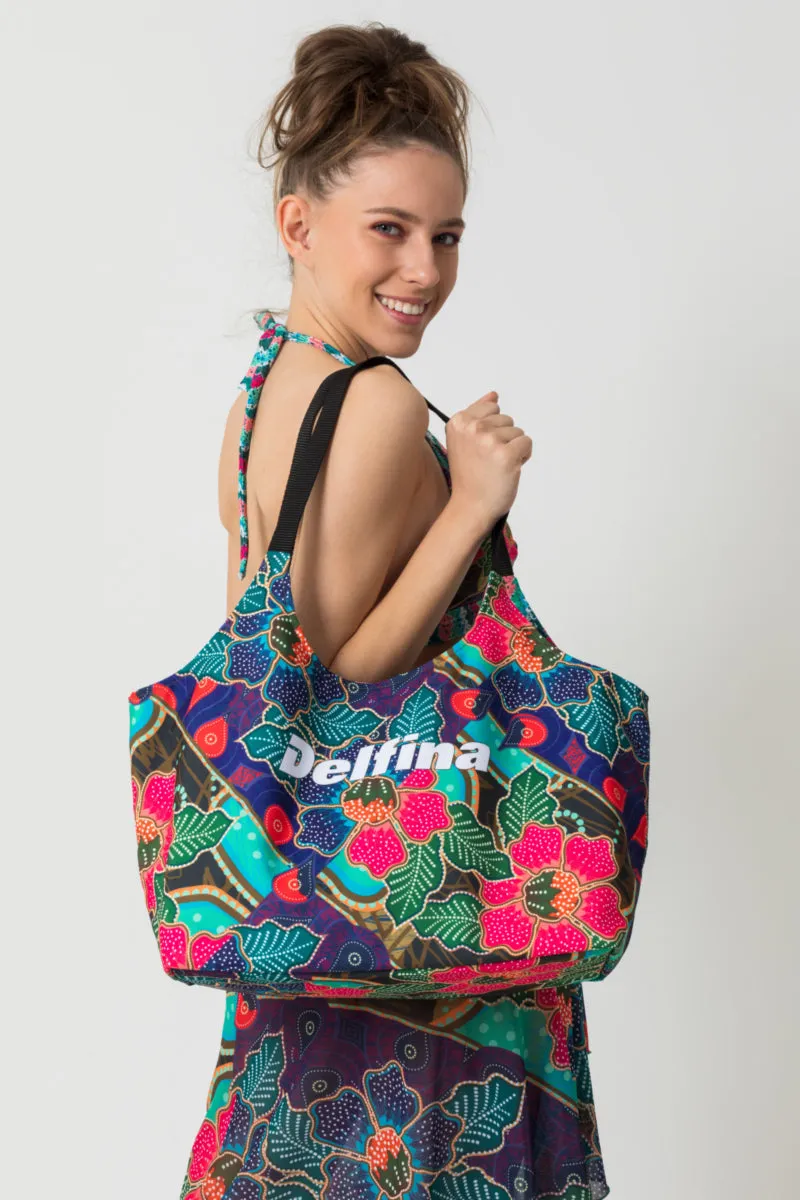 Beach Bag Komodo
