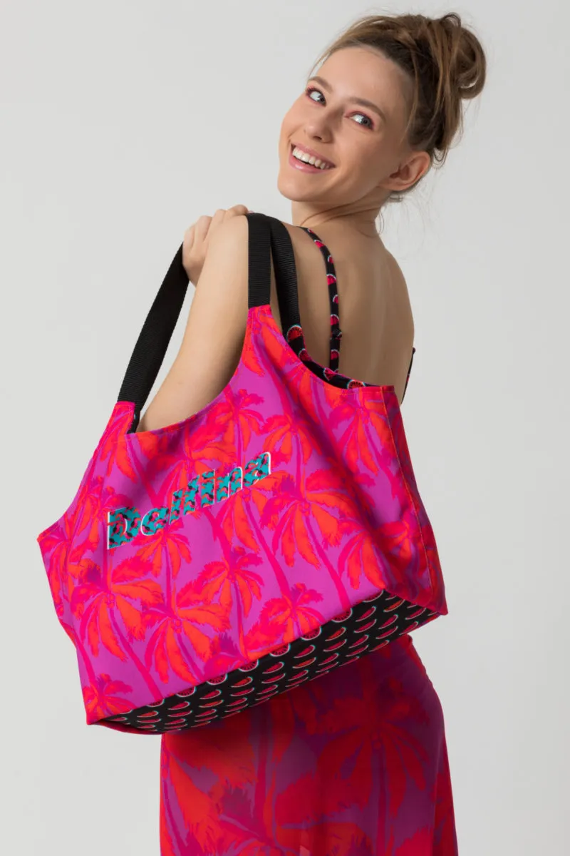 Beach Bag Victoria