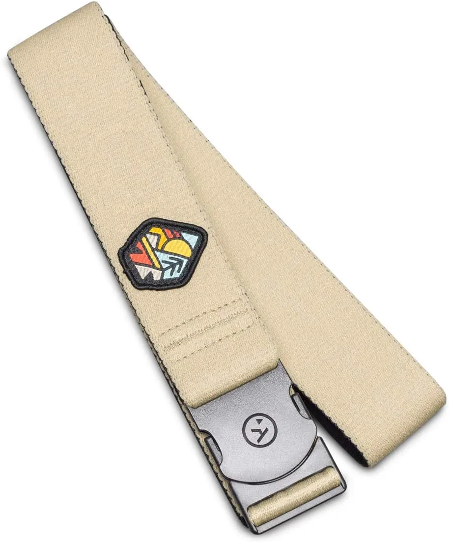 Belt Adventure Rambler