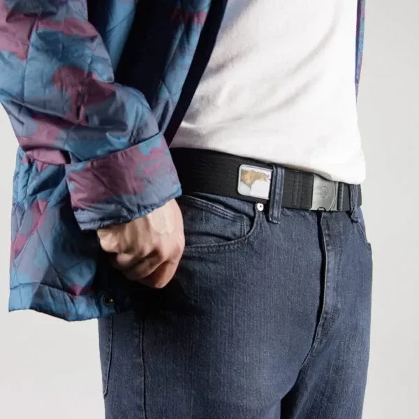 Belt Adventure Rambler