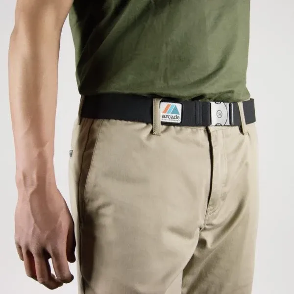 Belt Adventure Rambler
