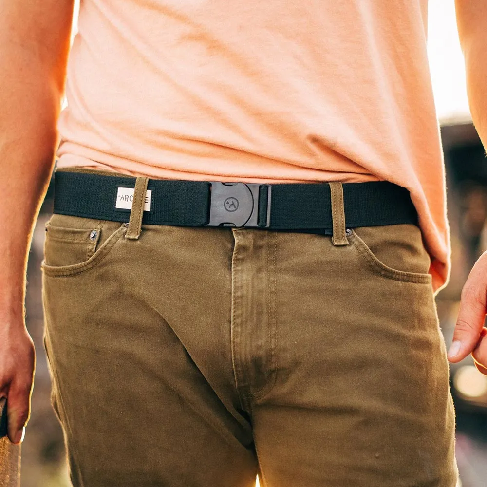 Belt Adventure Rambler