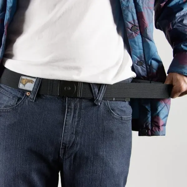 Belt Adventure Rambler