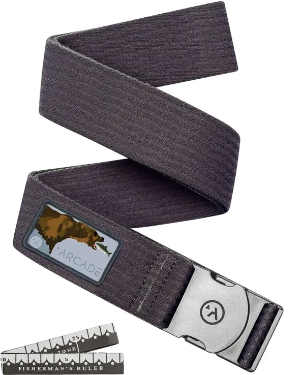 Belt Adventure Rambler