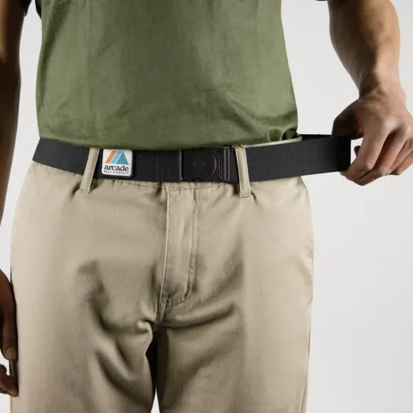 Belt Adventure Rambler