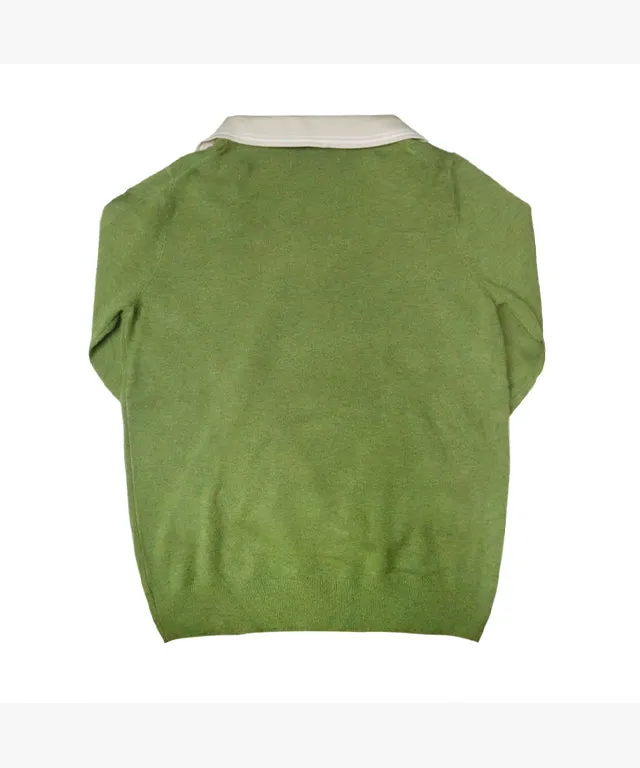BENECIA 12 Lauren V Cara - Olive