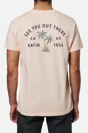 Bermuda Tee