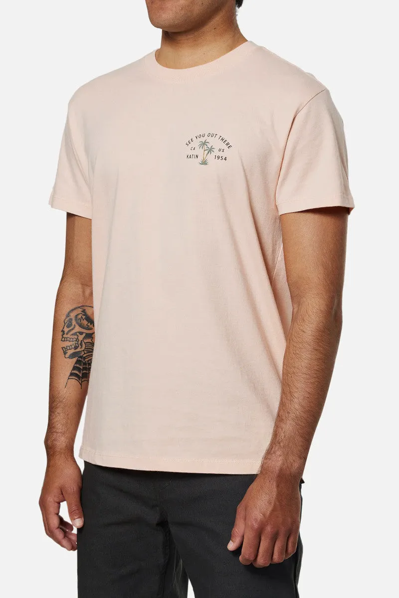 Bermuda Tee