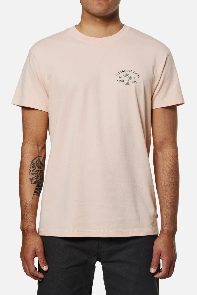 Bermuda Tee