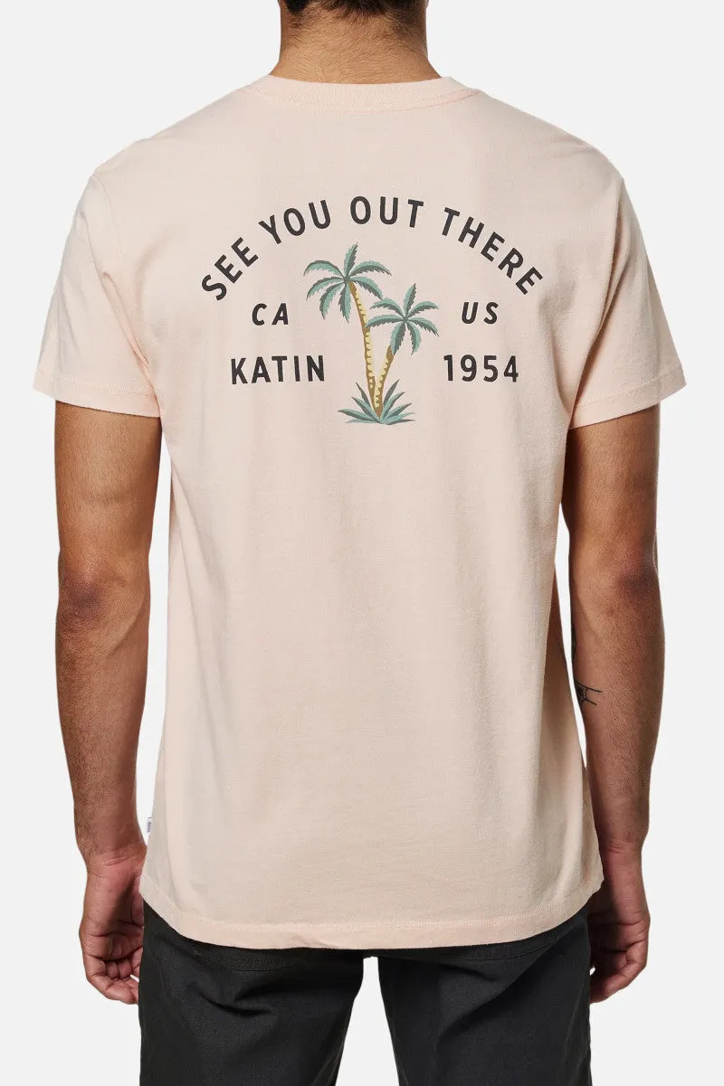 Bermuda Tee