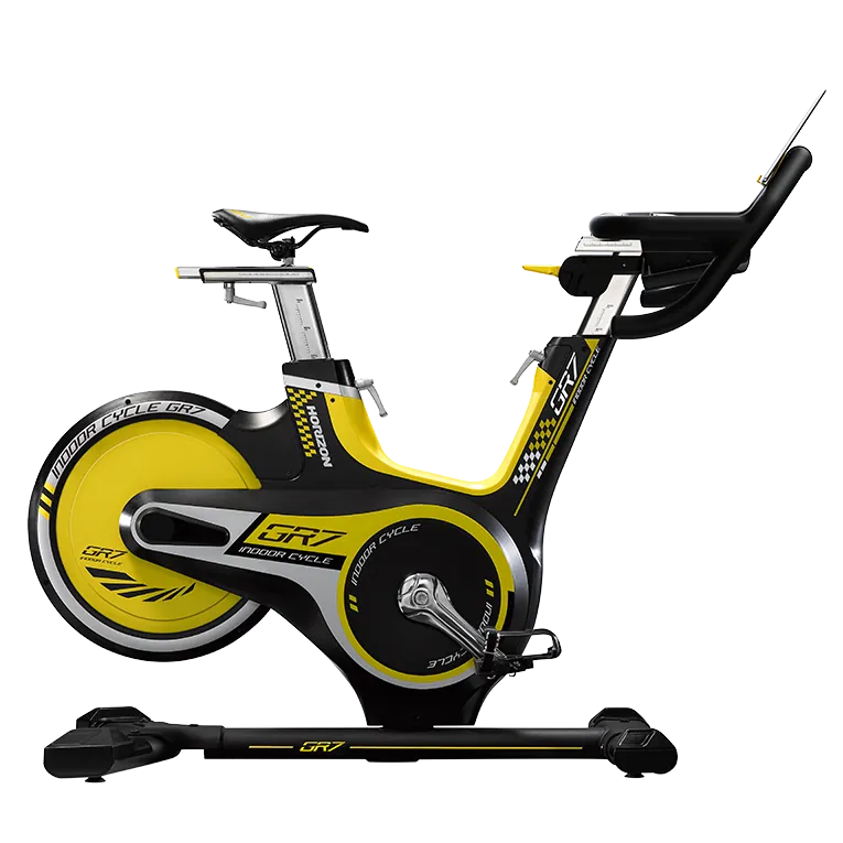 Bicicleta fitness CYCLING HORIZON GR7