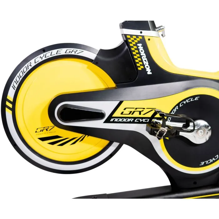 Bicicleta fitness CYCLING HORIZON GR7