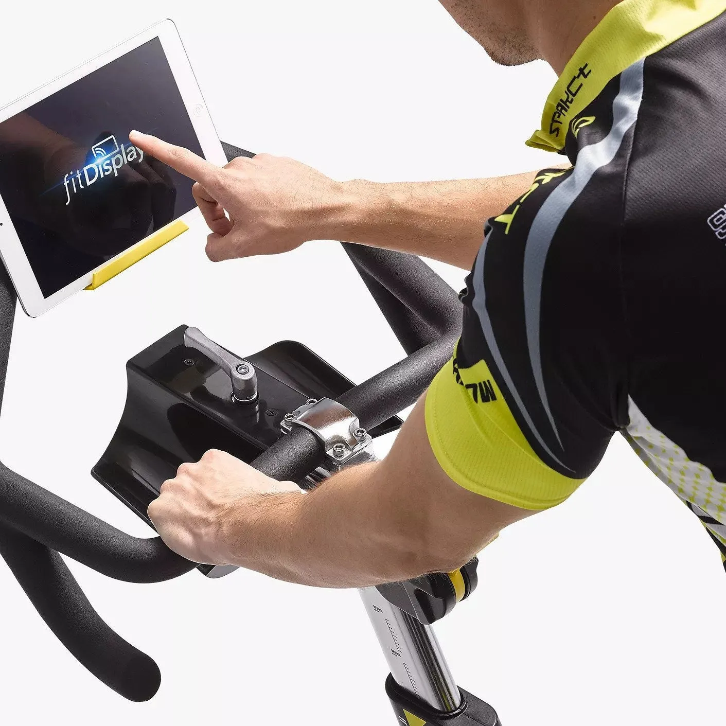 Bicicleta fitness CYCLING HORIZON GR7