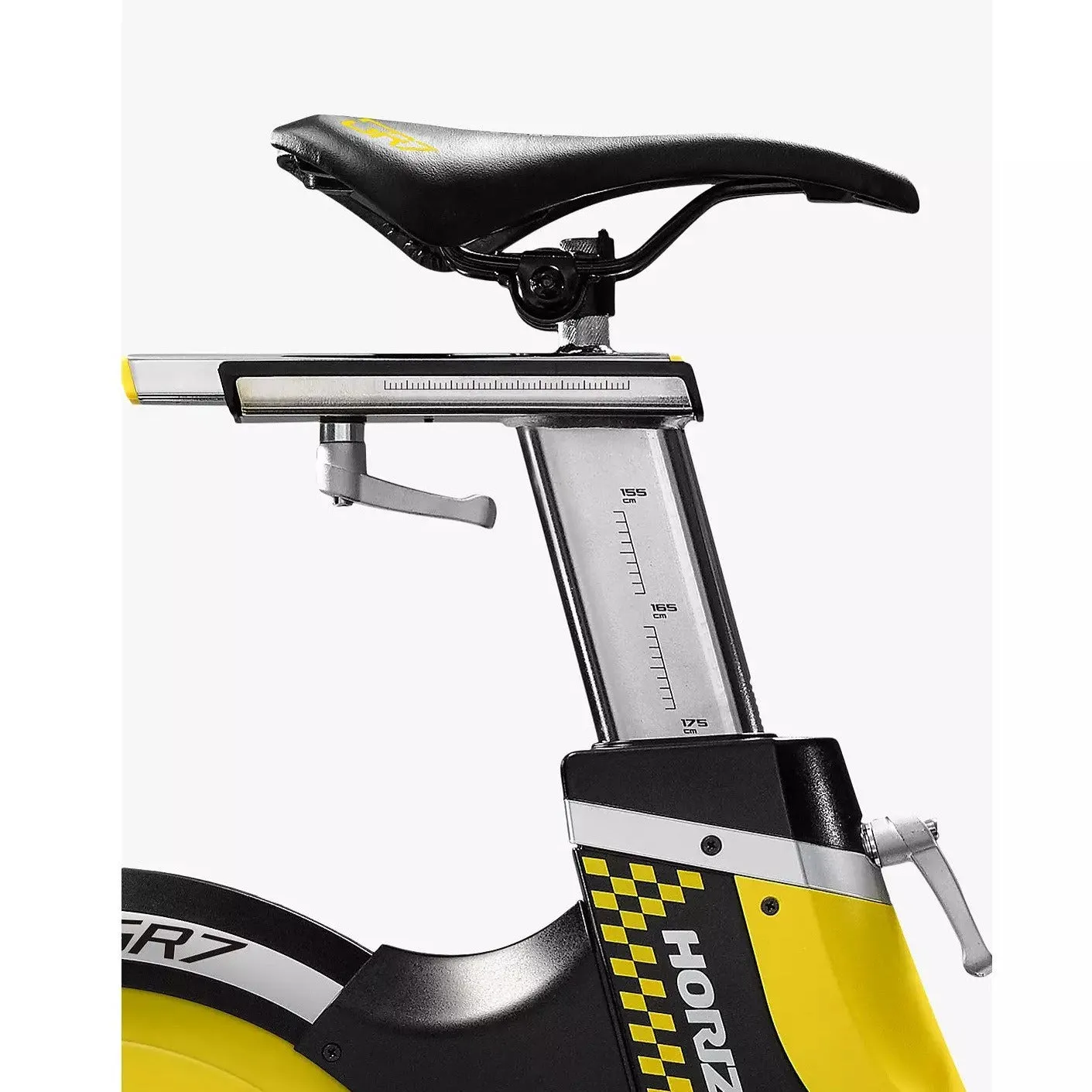 Bicicleta fitness CYCLING HORIZON GR7