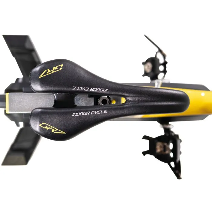 Bicicleta fitness CYCLING HORIZON GR7