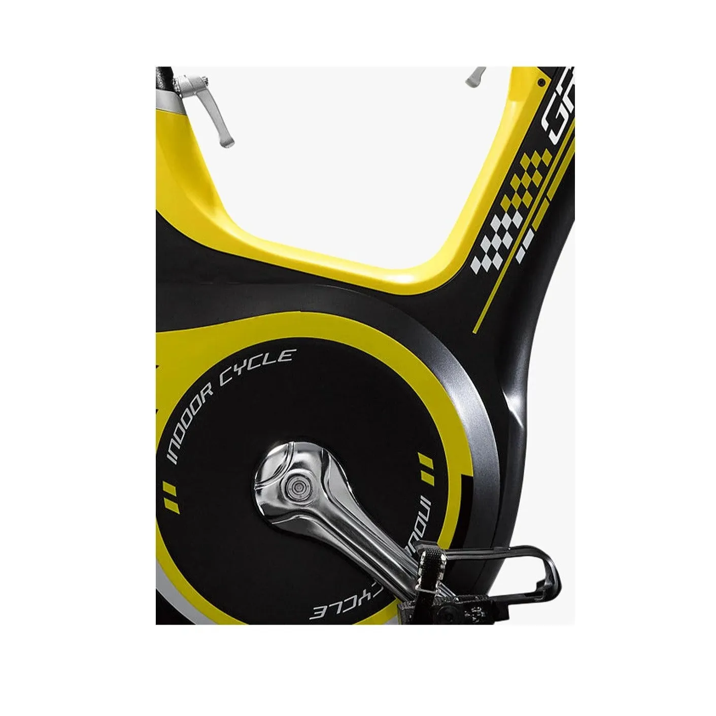 Bicicleta fitness CYCLING HORIZON GR7