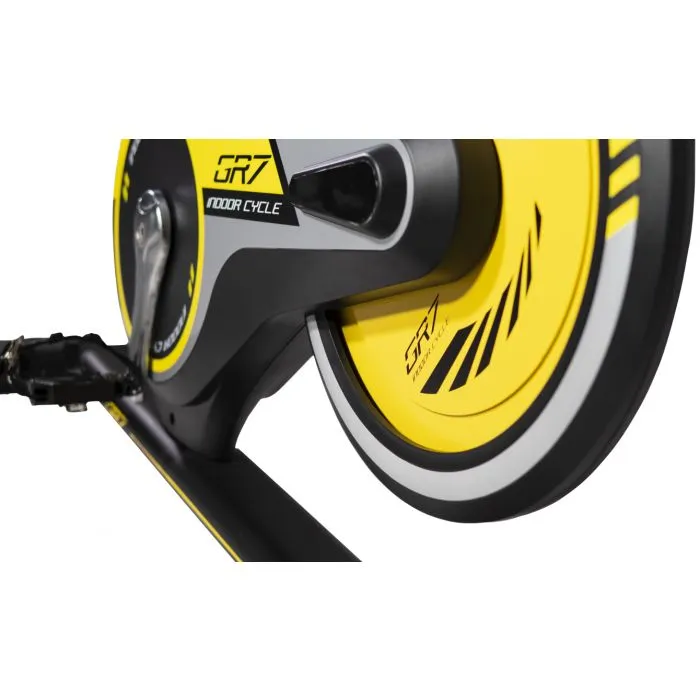 Bicicleta fitness CYCLING HORIZON GR7
