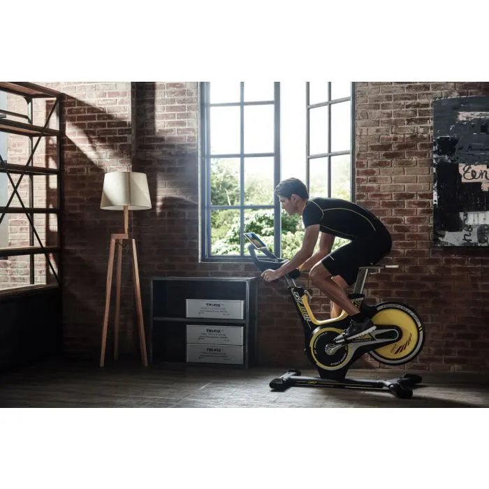 Bicicleta fitness CYCLING HORIZON GR7