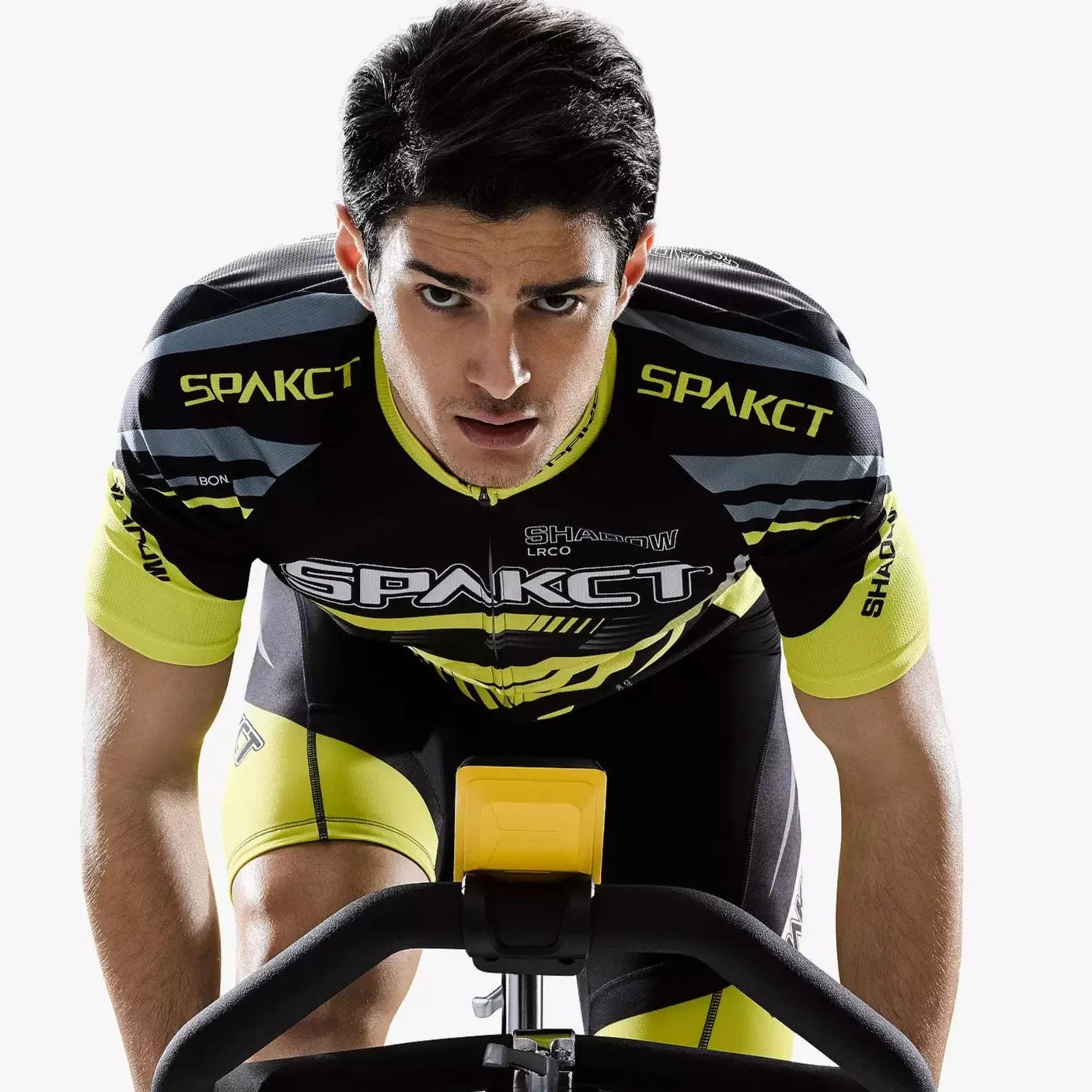 Bicicleta fitness CYCLING HORIZON GR7