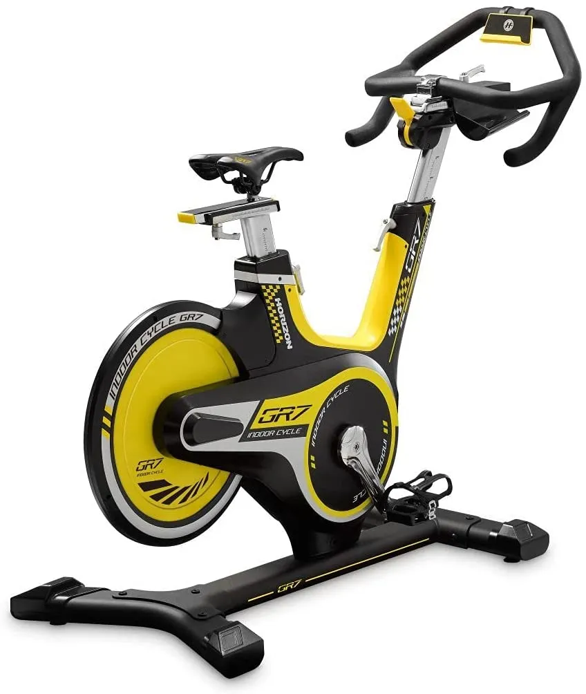 Bicicleta fitness CYCLING HORIZON GR7