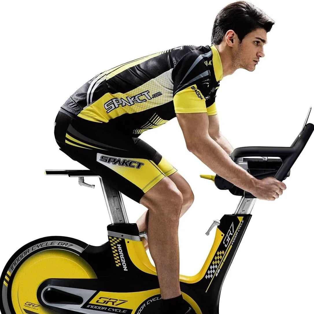 Bicicleta fitness CYCLING HORIZON GR7
