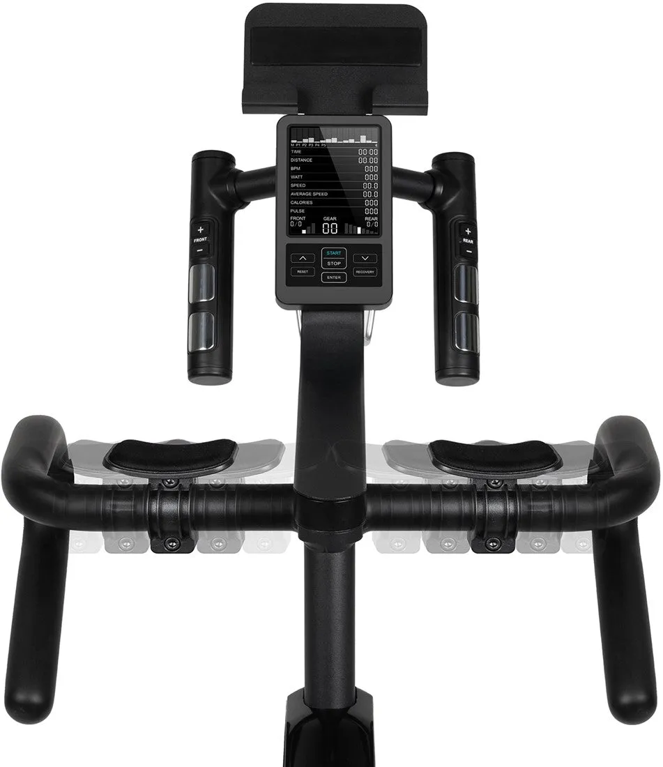 Bicicleta VirtuFit Etappe 2.0i